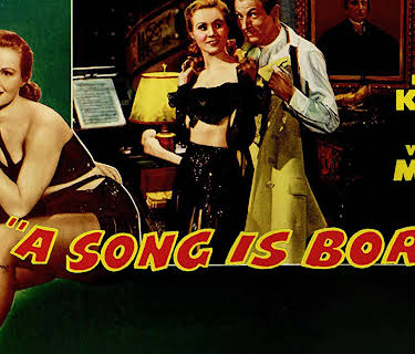 A Song is Born (1948)