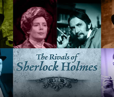 The Rivals of Sherlock Holmes Season 1