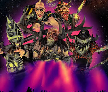 This is GWAR (2022)
