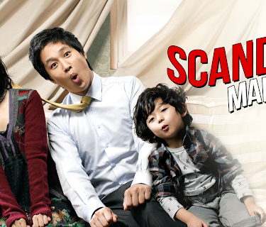Scandal Makers (2008)