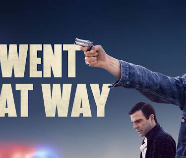 He Went That Way (2026)