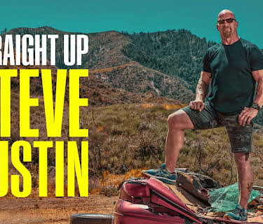 Straight Up Steve Austin, Season 1