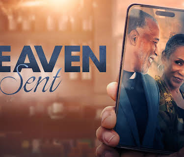 Heaven Sent (2023)