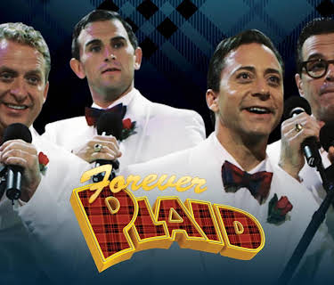 Forever Plaid (2009)
