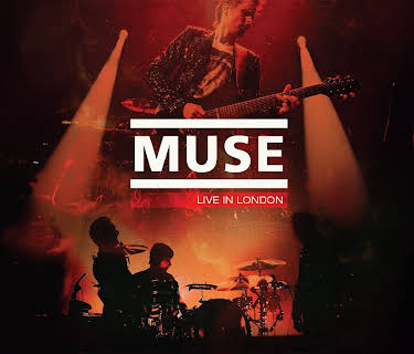 Muse - iTunes Festival 2012: Live in London (2012)