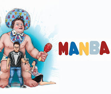Manbaby (2022)