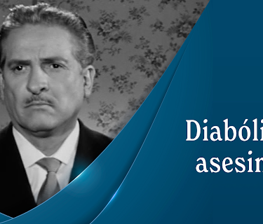 Diabólico asesino (1959)