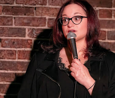 Adrienne Iapalucci: The Dark Queen (2024)