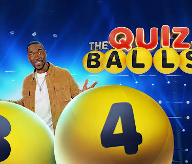 The Quiz With Balls Season 2