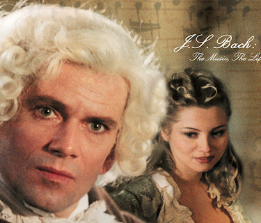 J.S. Bach: The Music, The Life, The Legend (2003)