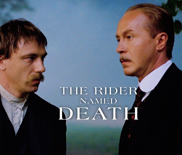 The Rider Named Death (2004)