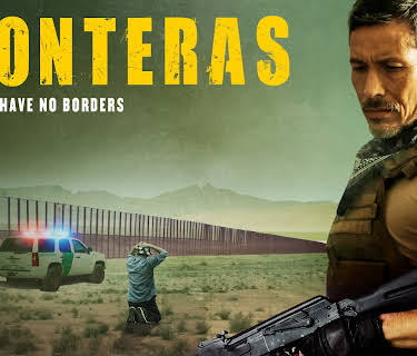 Fronteras (2018)