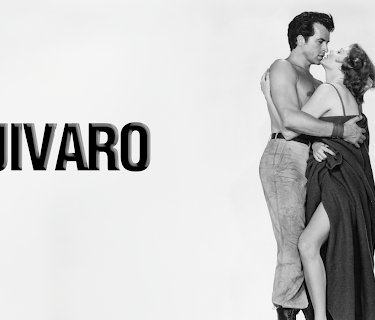 JIVARO (1954)