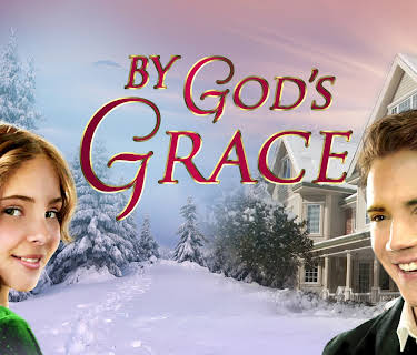 By God's Grace (2014)