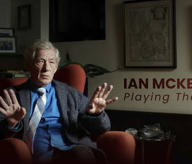 Ian McKellen: Playing The Part (2018)