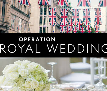 Operation Royal Wedding Season 1