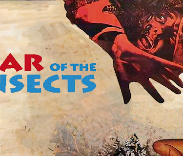 War of the Insects (2009)