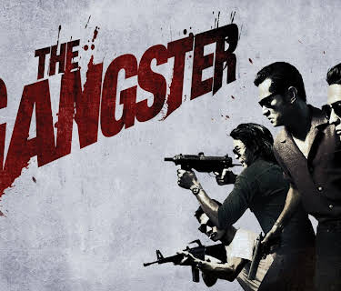 The Gangster (2013)