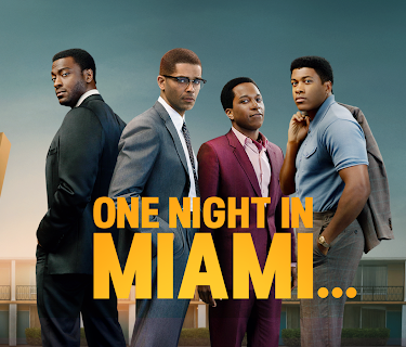 One Night in Miami (2021)
