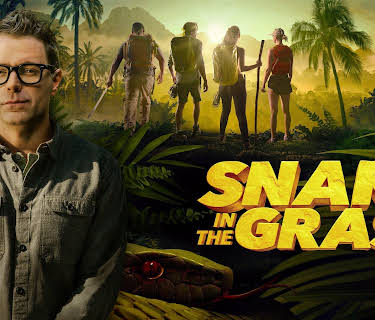 Snake in the Grass S1