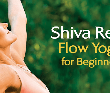 Shiva Rea: Flow Yoga for Beginners (2008)