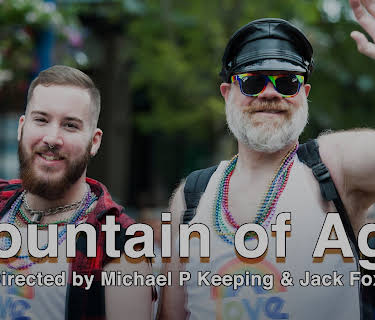 Outspoken: Fountain of Age (2013)
