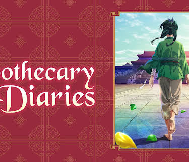 The Apothecary Diaries, Pt. 1 - Uncut