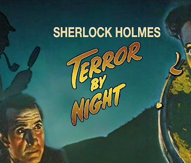Sherlock Holmes in Terror By Night - 1946 (1946)