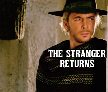 The Stranger Returns (1967)