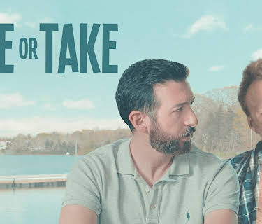 Give or Take (2020)