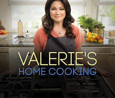 Valerie's Home Cooking Season 1