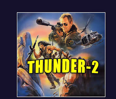 Thunder II (1987)