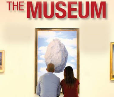 The Museum (2017)