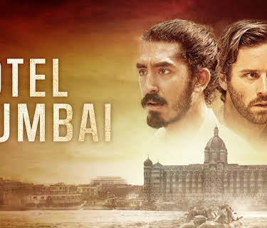 Hotel Mumbai (2018)