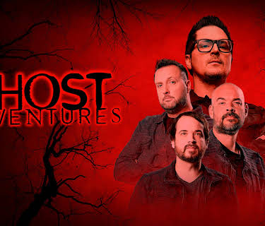 Ghost Adventures, Season 1