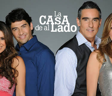 La casa de al lado: Edición especial S1