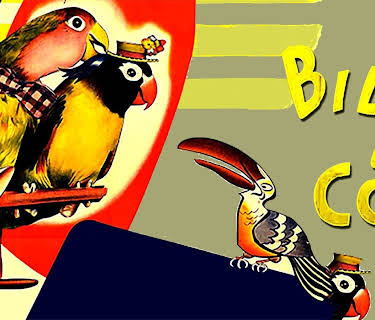 Bill and Coo (1947)
