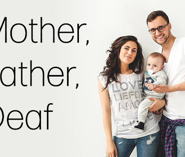 Mother, Father, Deaf (2020)