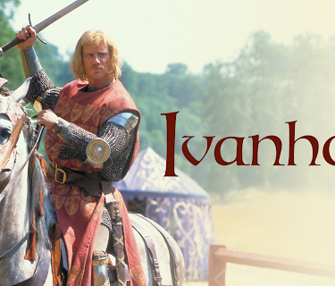 Ivanhoe