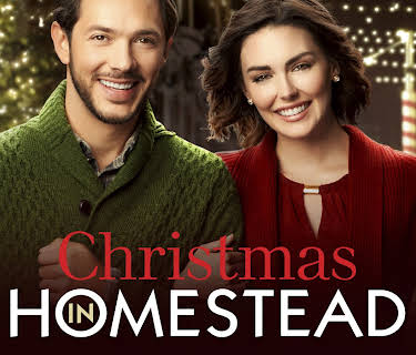 Christmas in Homestead (2016)