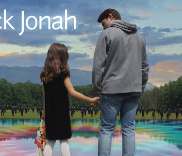 Jack Jonah (2019)