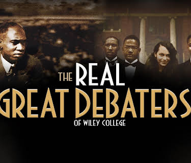 The Real Great Debaters of Wiley College (2023)