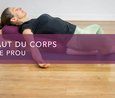 Le haut du corps (2025)