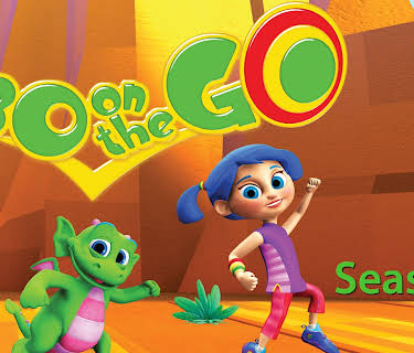 Bo on the Go Season 1