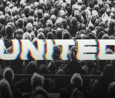 Hillsong UNITED - People: Live In Sydney, Australia 2018 (2019)