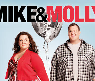 Mike & Molly: The Complete First Season