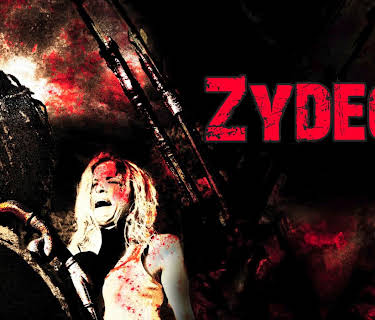 Zydeco (2023)