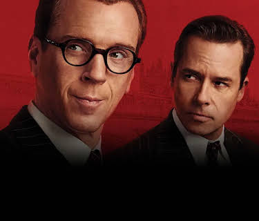 A Spy Among Friends