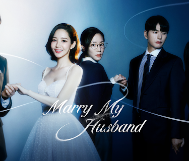 Marry My Husband