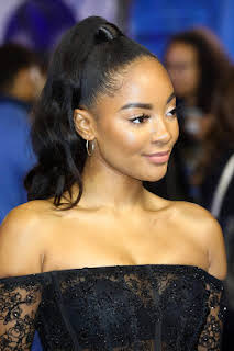 Karla-Simone Spence